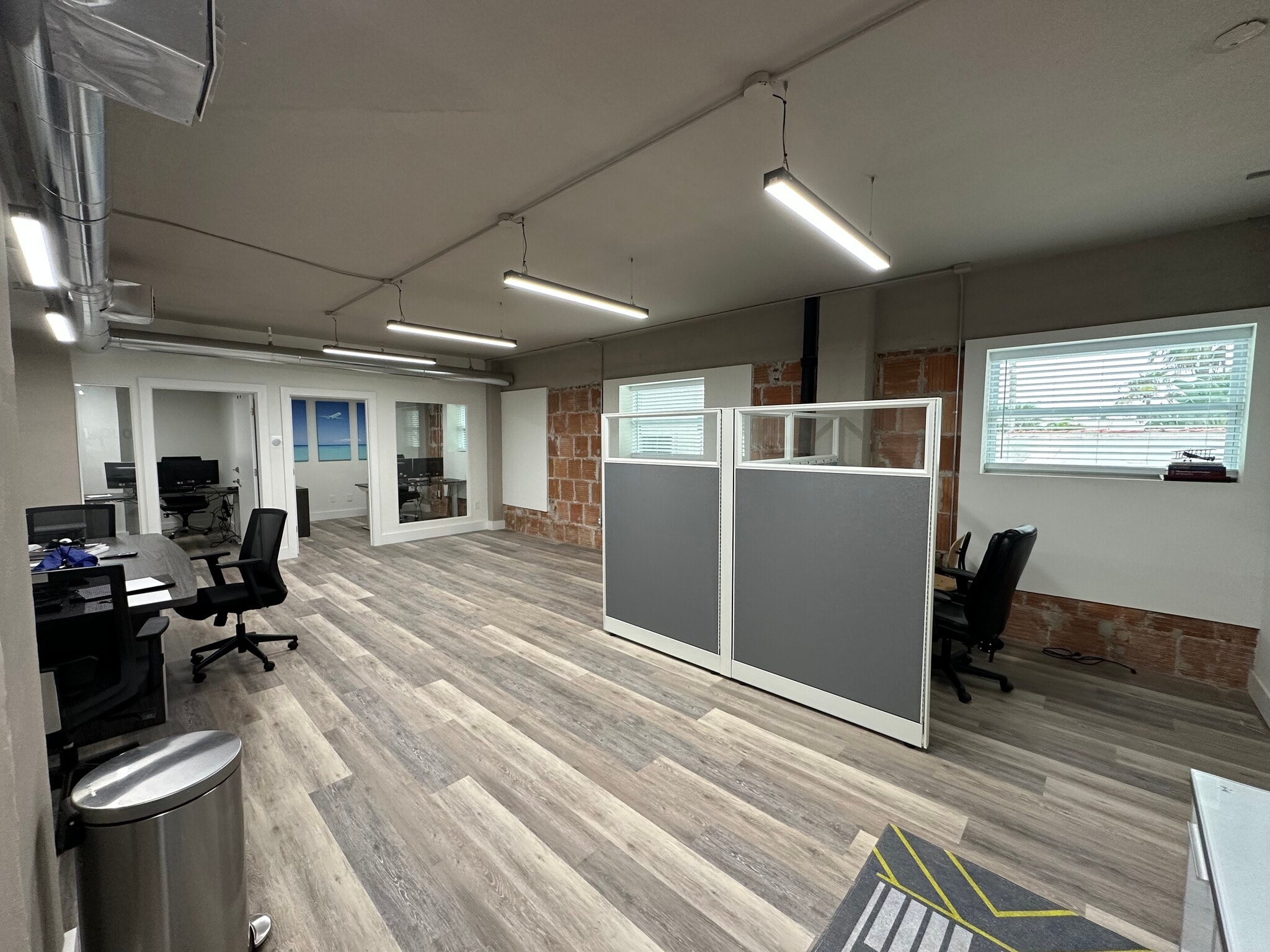 1900 S Harbor City Blvd, Melbourne, FL for lease Interior Photo- Image 1 of 5