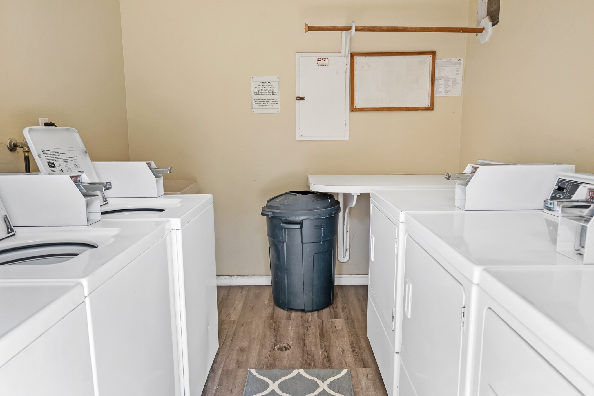 340 Orlando St, El Cajon, CA 92021 Northwinds Apartments