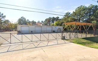 More details for 14725 Boudreaux Rd, Cypress, TX - Industrial for Lease