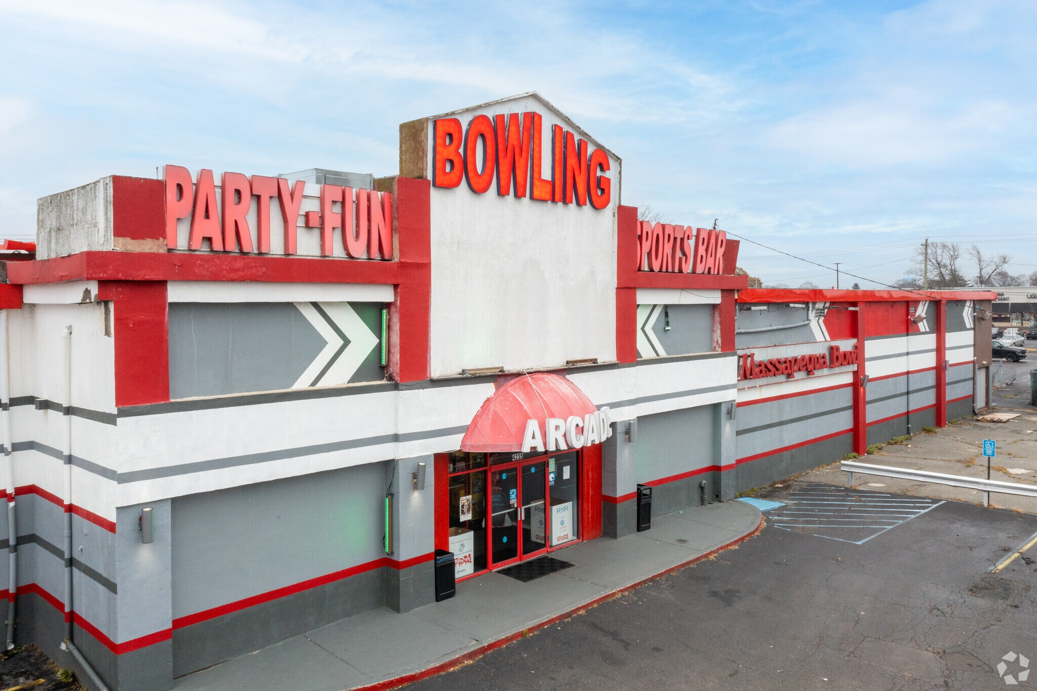 4235 Merrick Rd, Massapequa, NY for sale Building Photo- Image 1 of 1