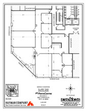 2800 Livernois Rd, Troy, MI for lease Floor Plan- Image 1 of 1