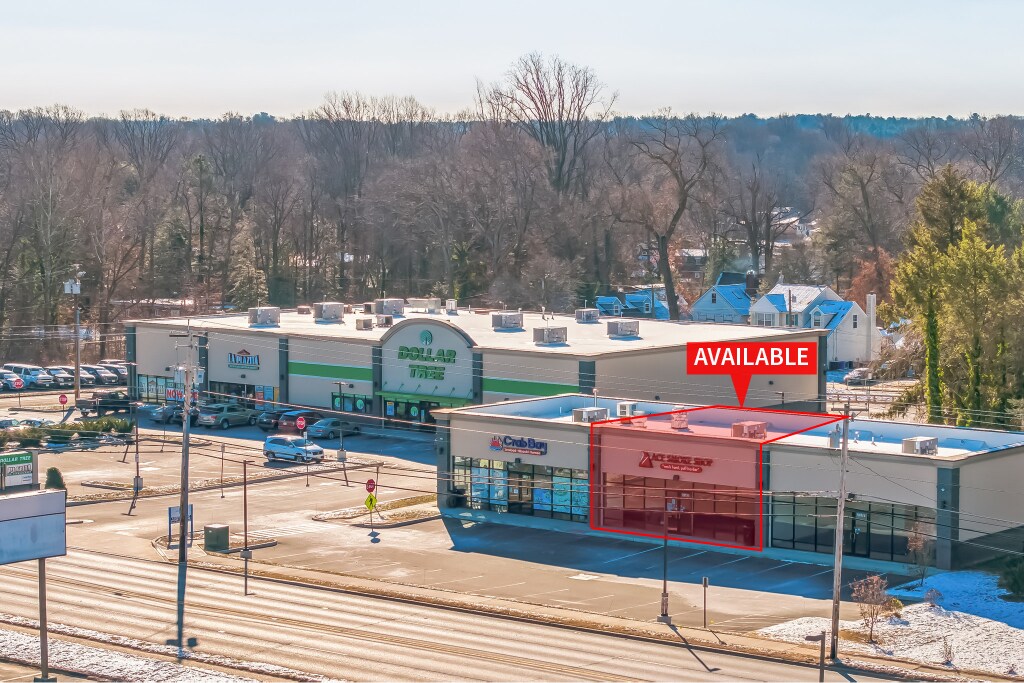 168 White Horse Pike, Clementon, NJ for lease Building Photo- Image 1 of 12