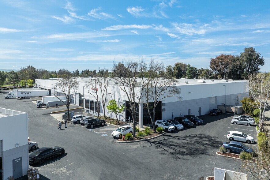 6262 Patterson Pass Rd, Livermore, CA for sale - Primary Photo - Image 1 of 1