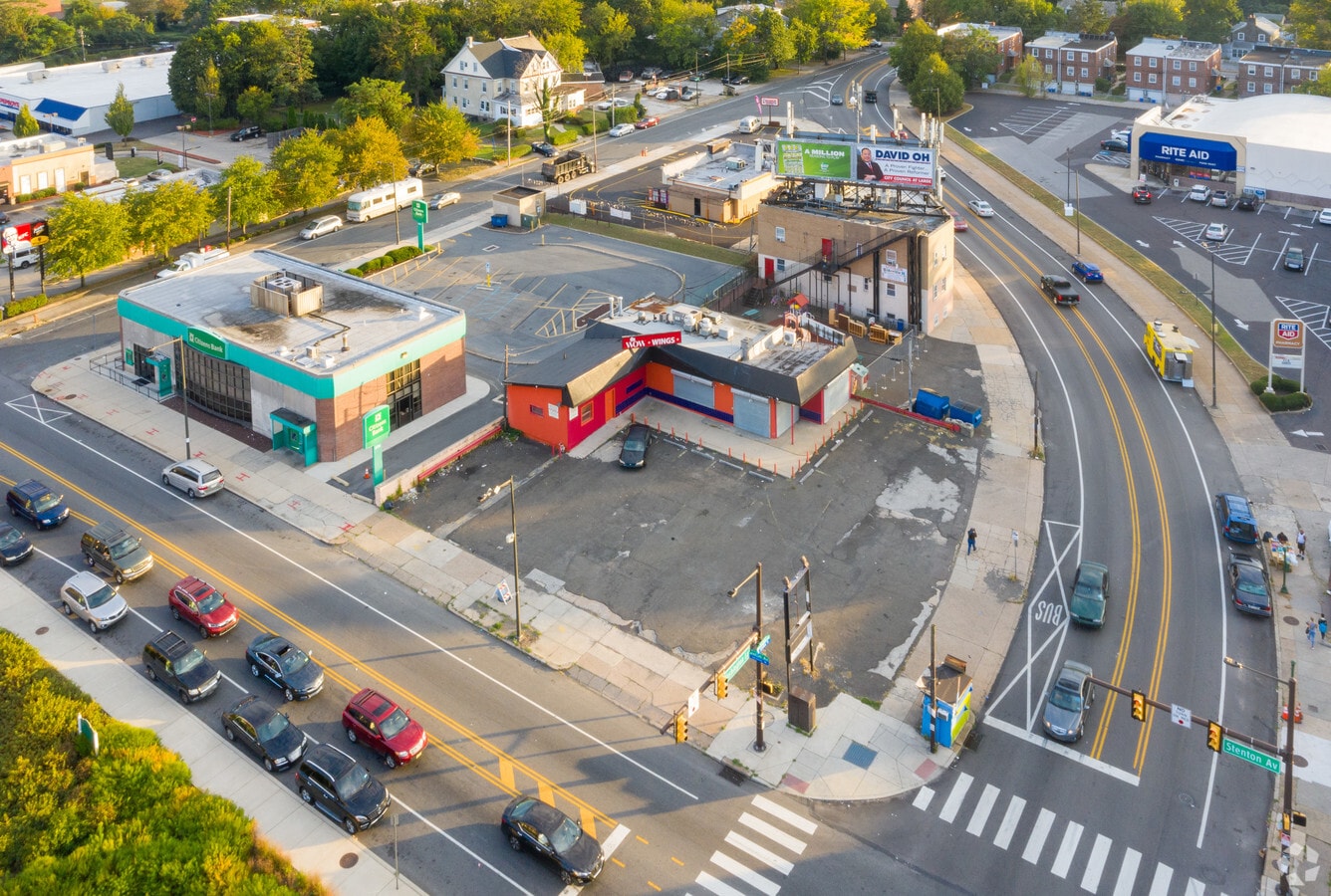 6320 Stenton Ave, Philadelphia, PA 19138