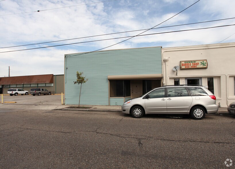 freret street bike shop