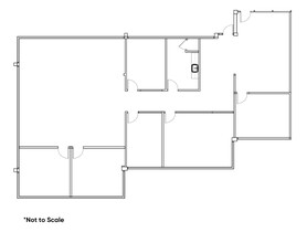 445 Marine View Ave, Del Mar, CA for lease Floor Plan- Image 1 of 1