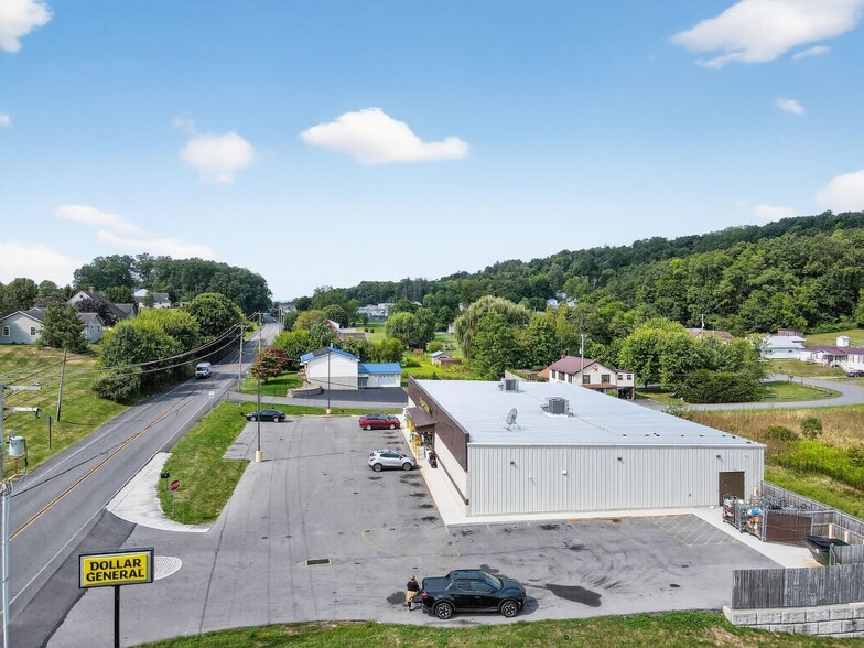 1969 US Hwy 522 N, Lewistown, PA for sale - Building Photo - Image 2 of 6