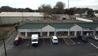 More details for 230-284 E Garrison Blvd, Gastonia, NC - Retail for Lease