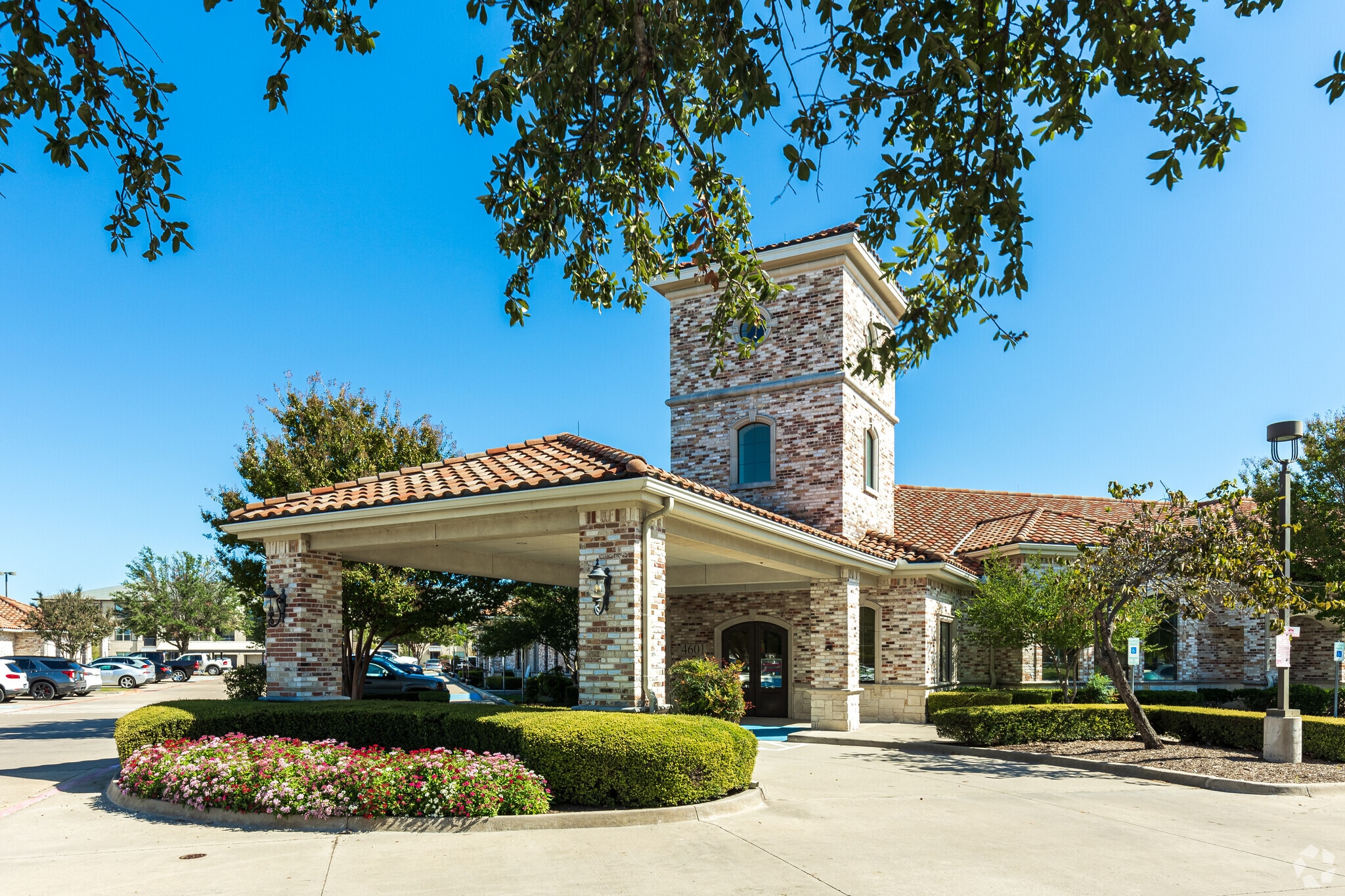 4601 Medical Center Dr, McKinney, TX for sale Primary Photo- Image 1 of 1