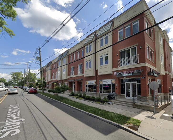 1255 Stuyvesant Ave, Union, NJ for lease - Building Photo - Image 1 of 4