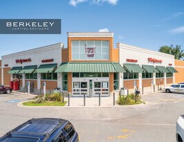 Walgreens - Commercial Real Estate