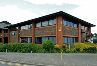 More details for 2-3 Wintersells Rd, Byfleet - Office for Lease