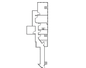 7322 Southwest Fwy, Houston, TX for lease Floor Plan- Image 1 of 1