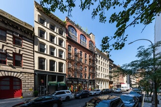 More details for 110 Duane St, New York, NY - Office for Lease