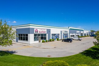 More details for 5200 64th Ave SE, Calgary, AB - Industrial for Lease