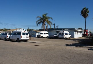 More details for 187 Mace St, Chula Vista, CA - Industrial for Lease