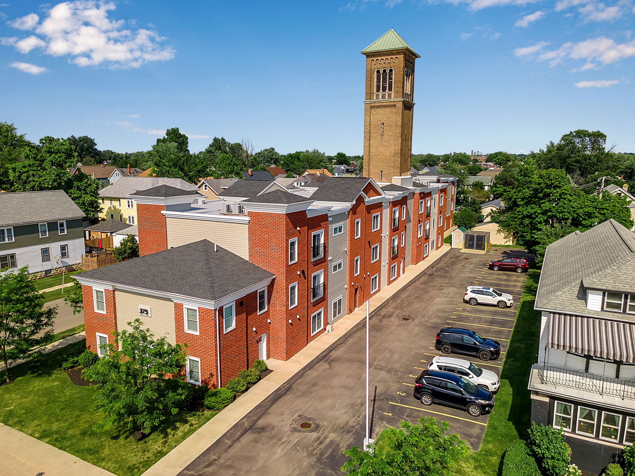 375 Colvin Ave, Buffalo, NY for sale Building Photo- Image 1 of 31