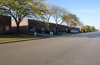 More details for 1341-1371 Howard St, Elk Grove Village, IL - Industrial for Sale