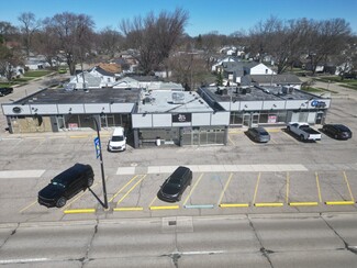 More details for 307-341 E 11 Mile Rd, Madison Heights, MI - Retail for Lease