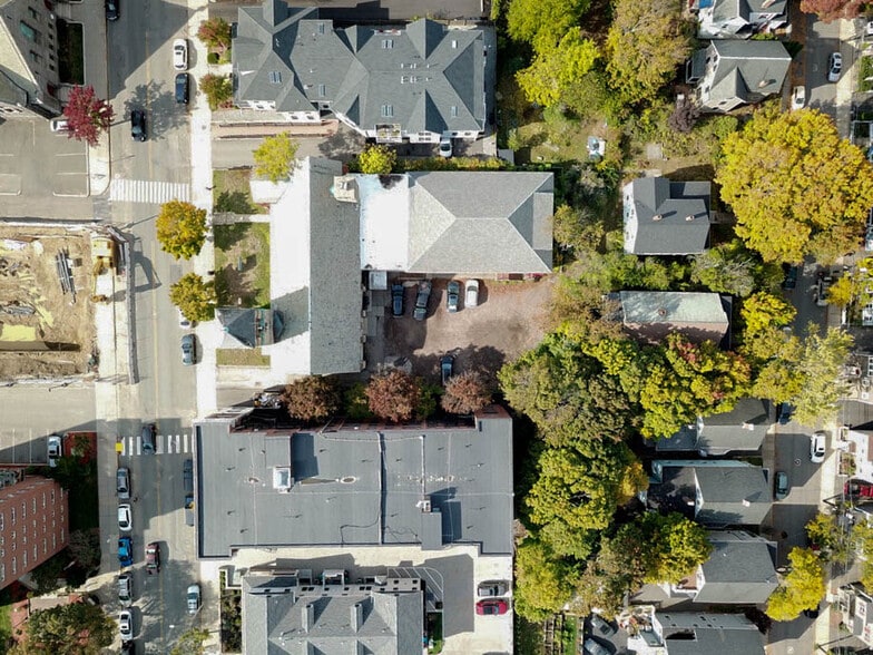 125 Highland Ave, Somerville, MA for lease - Building Photo - Image 3 of 33