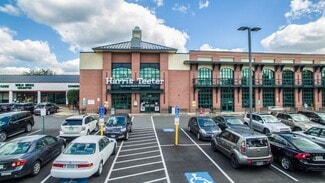 More details for 2425-2507 N Harrison St, Arlington, VA - Retail for Lease