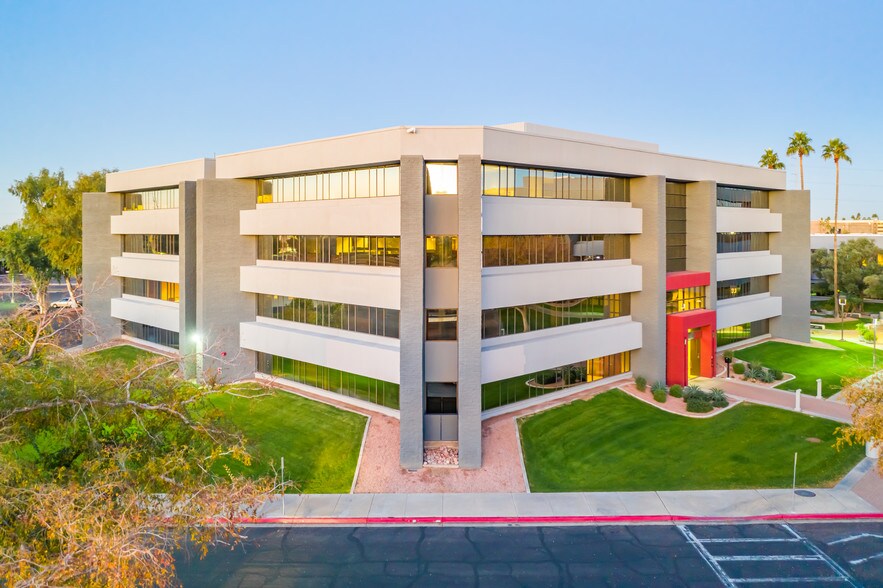 Phoenix, AZ Commercial Real Estate for Sale and Lease