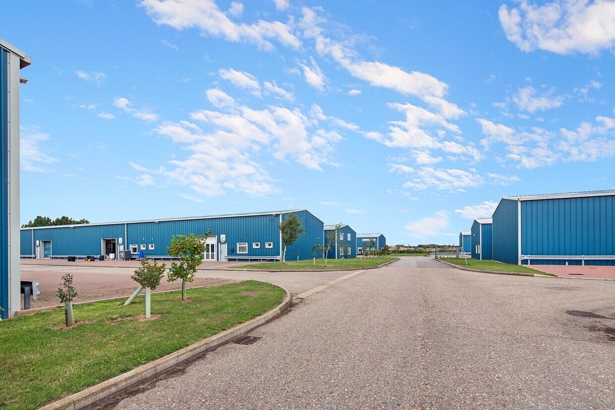 Slippery Gowt Ln, Wyberton for lease Primary Photo- Image 1 of 2