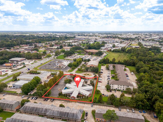 More details for 11637 Sherwood Forest Ct, Baton Rouge, LA - Retail for Lease