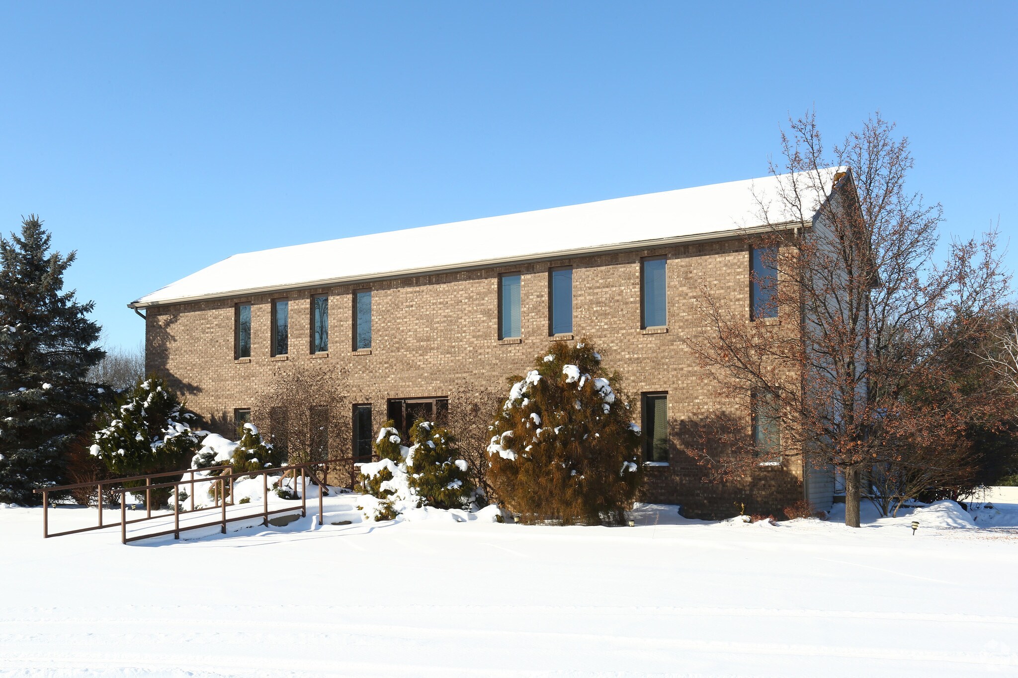 4114 Occidental Hwy, Adrian, MI for sale Primary Photo- Image 1 of 1