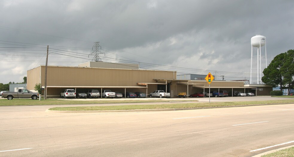 3428 W Pioneer Pky, Arlington, TX for sale - Primary Photo - Image 1 of 1