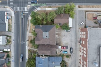 More details for 514 Aylmer St N, Peterborough, ON - Multifamily for Sale