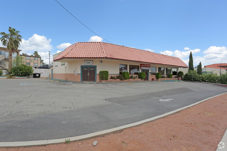930 Nevada Hwy, Boulder City, NV for sale - Primary Photo - Image 1 of 1