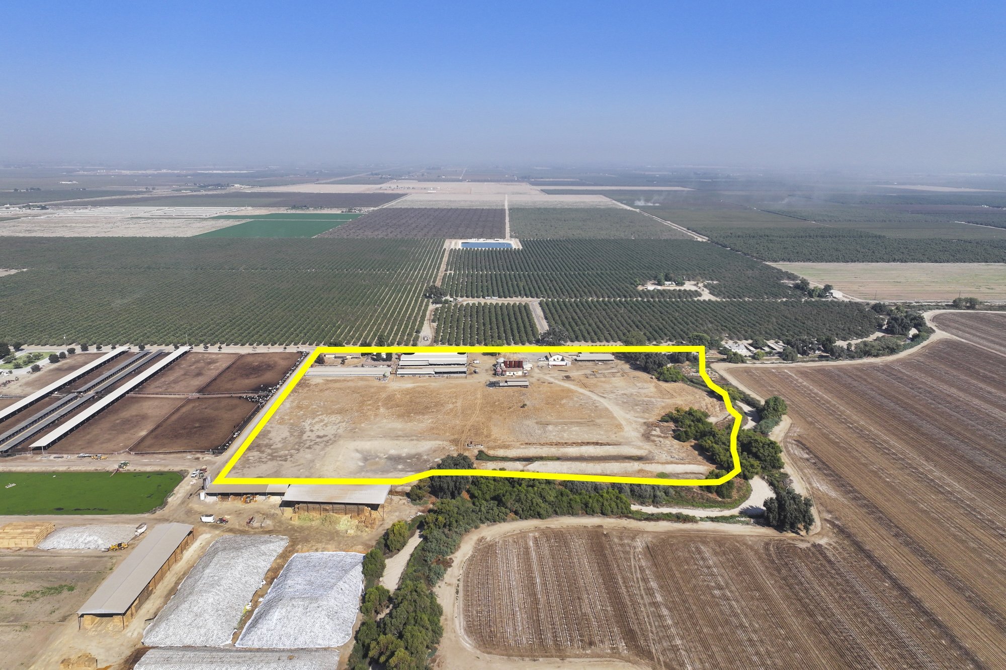 1133 Coleman Ave, Laton, CA for sale Building Photo- Image 1 of 1