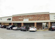 2049 Savannah Hwy Charleston Sc 29407 Office Retail Space For