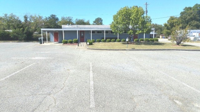 1504 Telfair St, Dublin, GA for sale - Primary Photo - Image 1 of 1