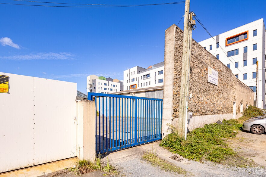 8 Rue James Joule, Rezé for lease - Primary Photo - Image 2 of 41