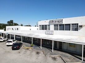 Pembroke Plaza Portfolio - Owner Financed Property