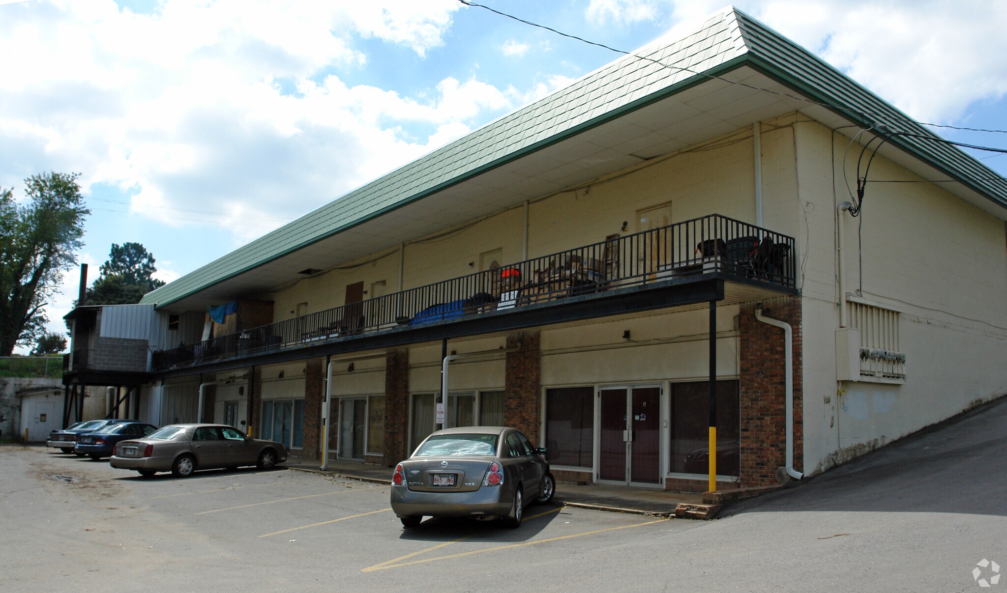 1307 John Barrow Rd, Little Rock, AR 72205 Retail for Sale