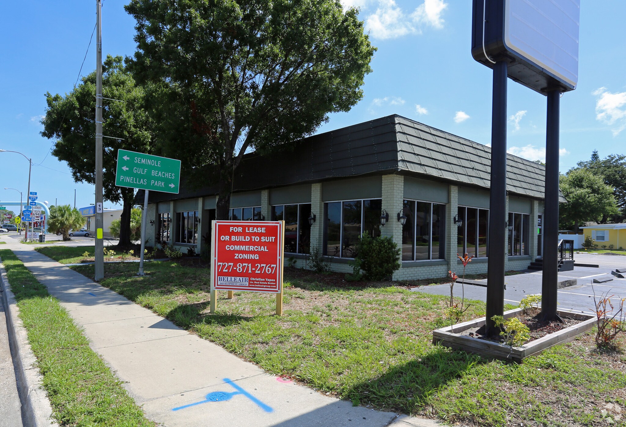 7201 66th St N, Pinellas Park, FL for sale Primary Photo- Image 1 of 1