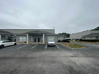 More details for 7355 SW 38th St, Ocala, FL - Industrial for Lease