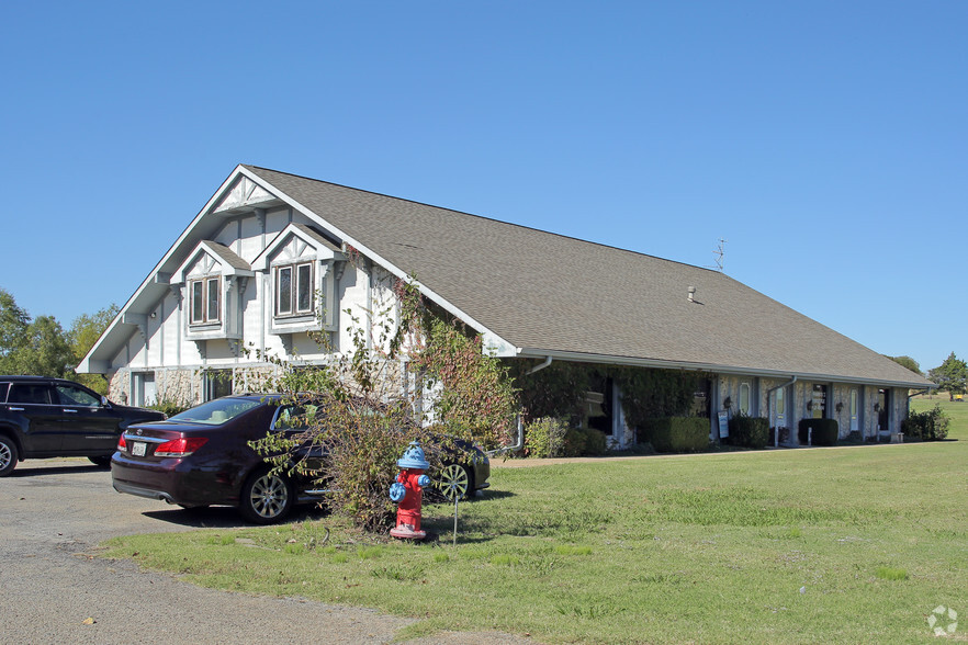 4806 N Perkins Rd, Stillwater, OK for sale - Primary Photo - Image 1 of 1