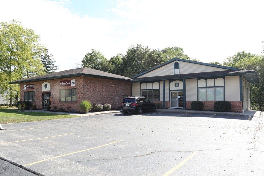 19 W Main St, Macedon, NY for sale - Primary Photo - Image 1 of 1