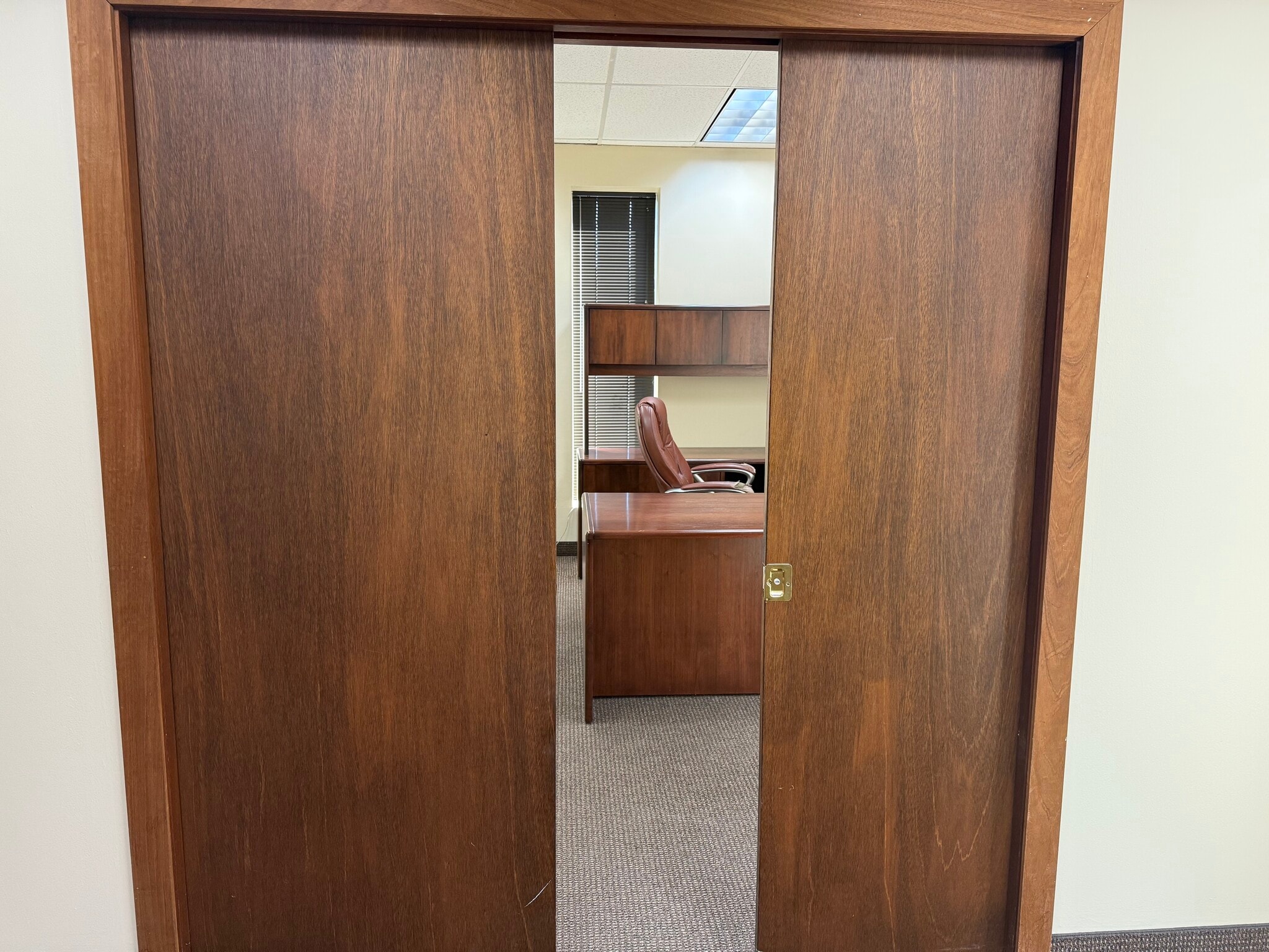 140 Metro Park, Rochester, NY for lease Interior Photo- Image 1 of 7