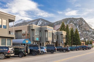 More details for 610 E Main St, Frisco, CO - Office for Sale