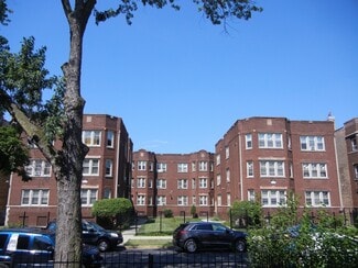 More details for 1124 N Lawler Ave, Chicago, IL - Multifamily for Sale