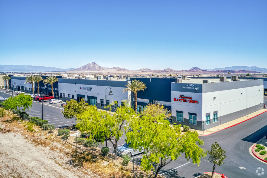 7585 Commercial Way, Henderson, NV 89011 | LoopNet