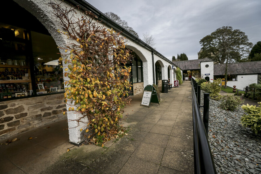 Castle Gdns, Stanhope for lease - Building Photo - Image 3 of 5