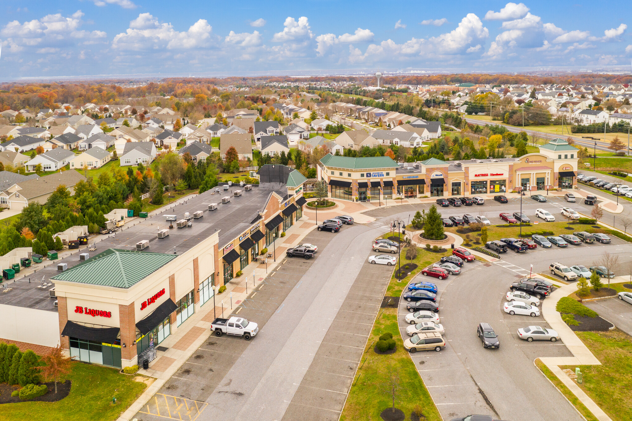 120 Center Square Rd, Swedesboro, NJ for lease Building Photo- Image 1 of 4