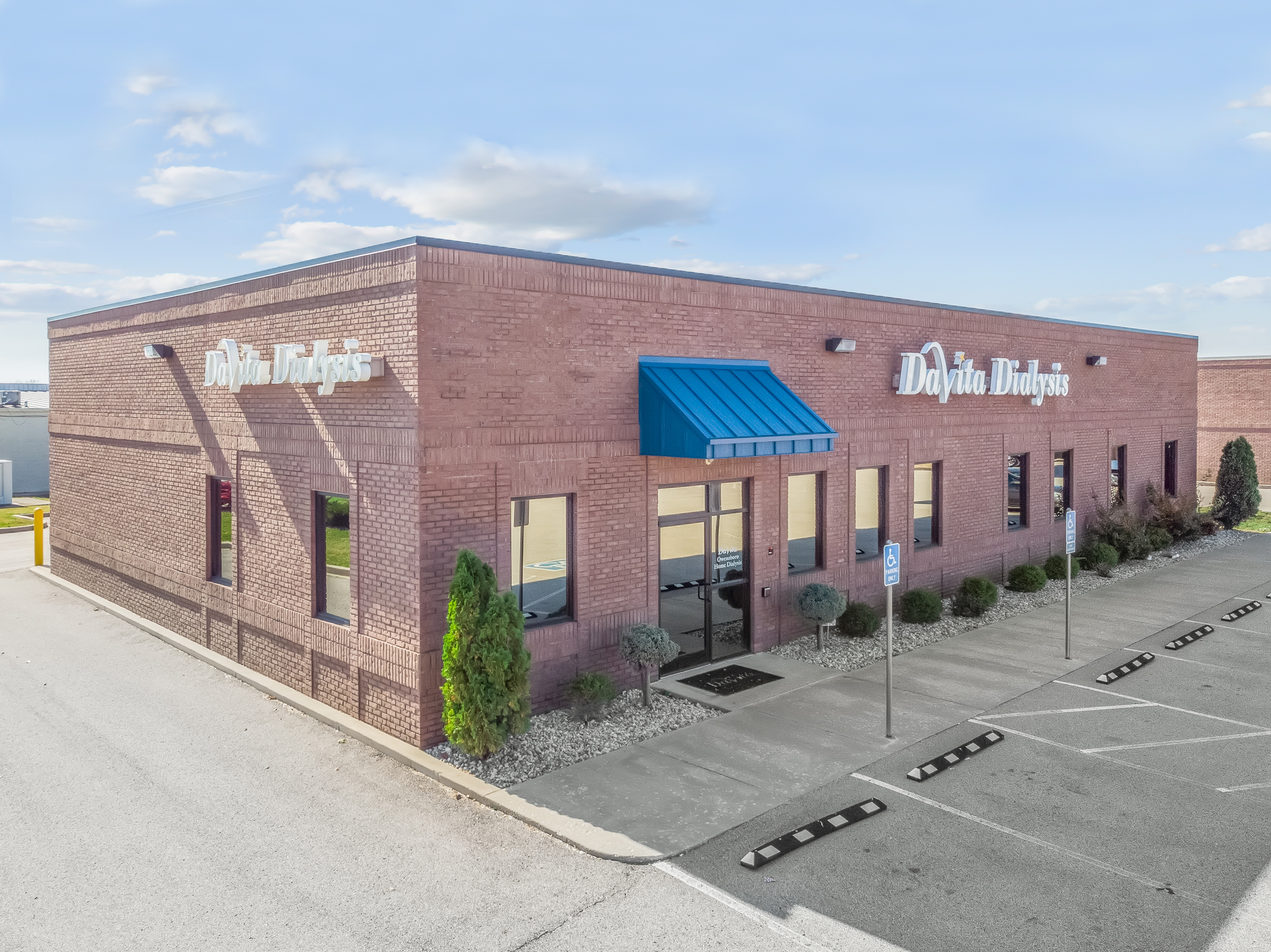 3250 Kidron Valley Way, Owensboro, KY for sale Building Photo- Image 1 of 1