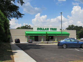 More details for 1876 E Blackstock Rd, Roebuck, SC - Retail for Sale